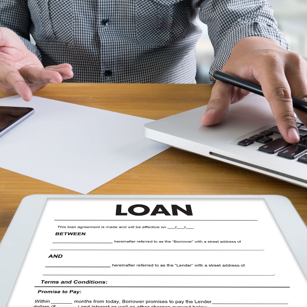 Real Estate in Qatar - Loan Forms and Documents Guide