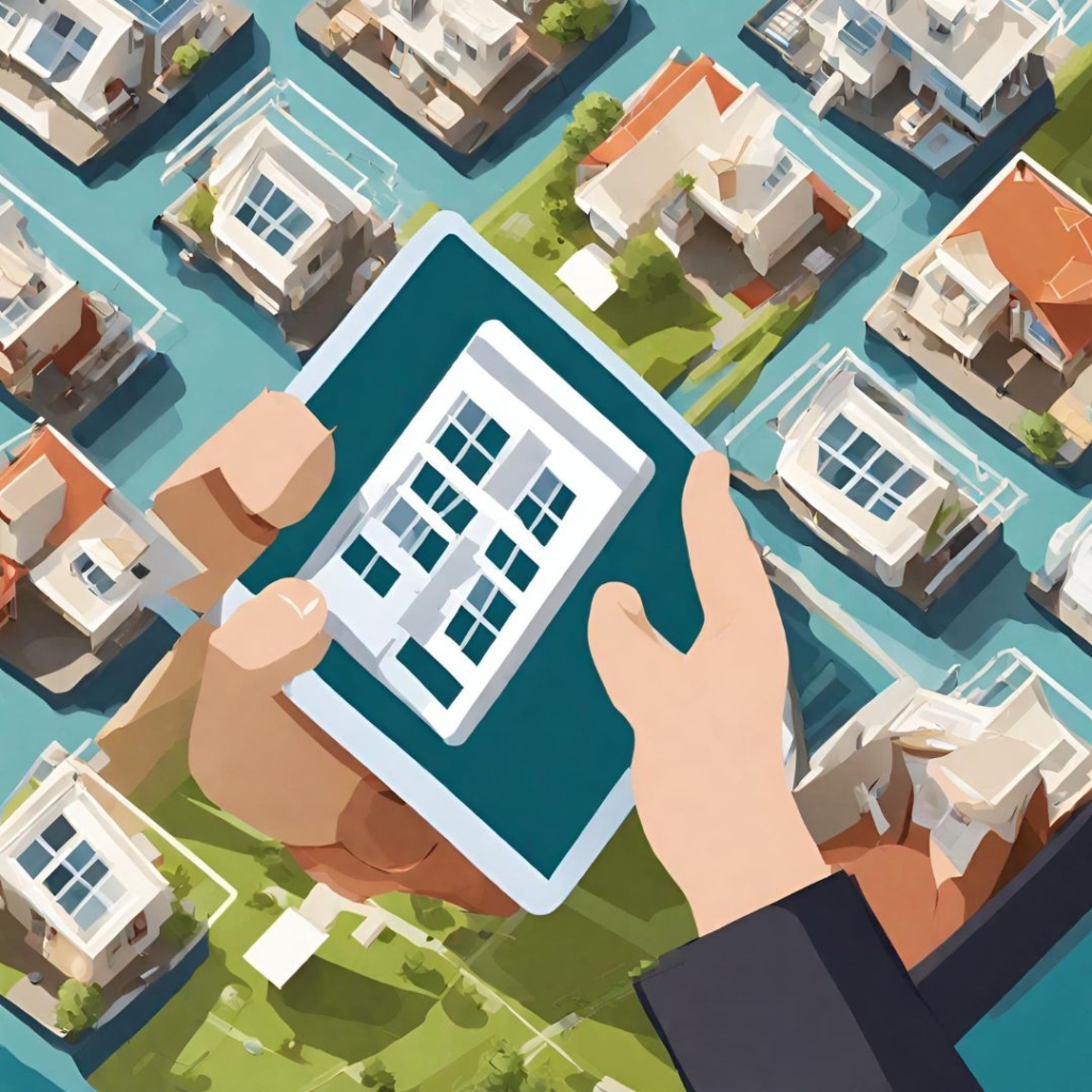 Guide to Choosing Real Estate for Investment