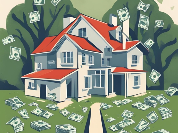Real Estate Taxes and Property Taxes