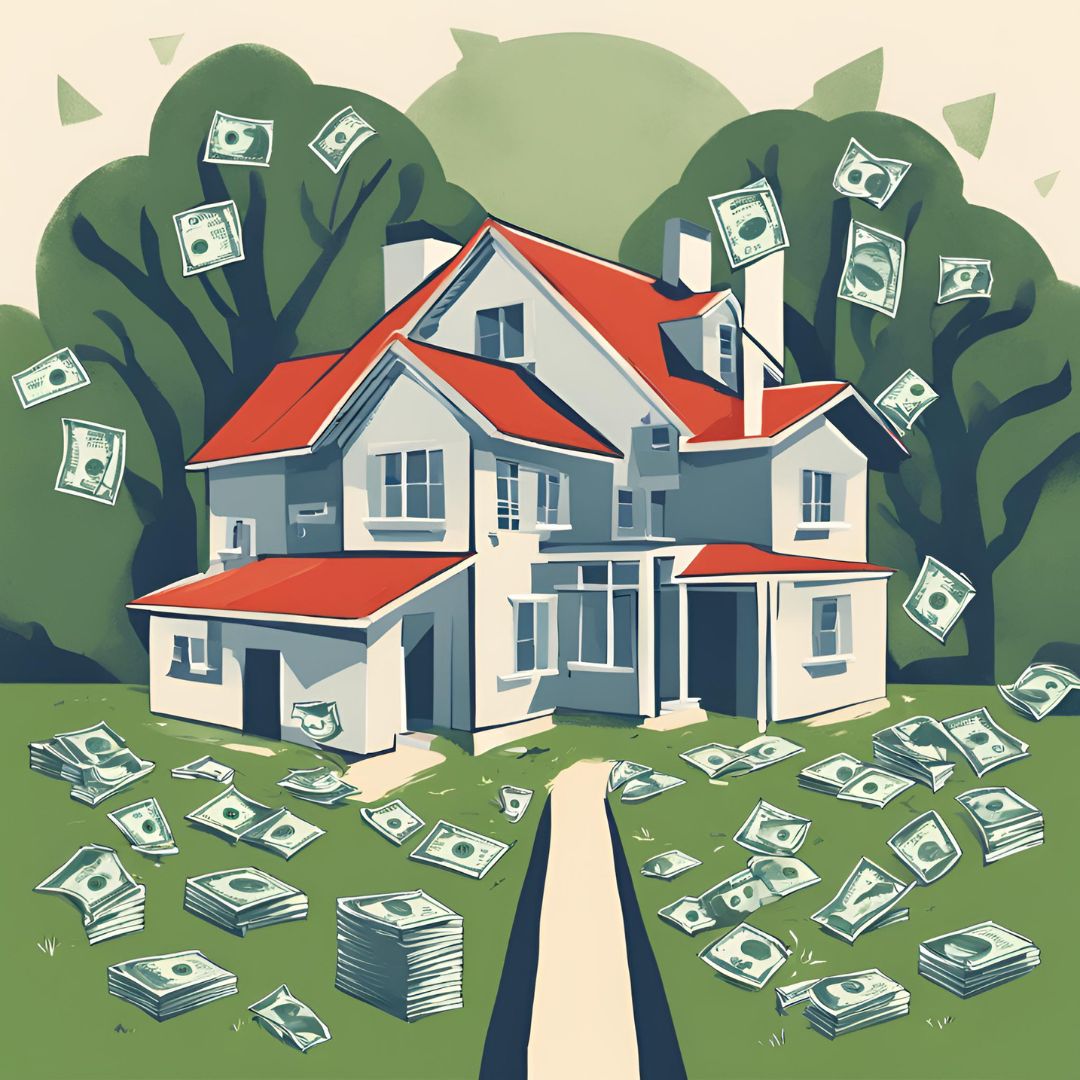 Real Estate Taxes and Property Taxes